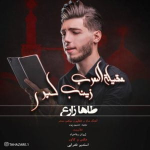 طاها زارع - عقیله العرب زینب کبری